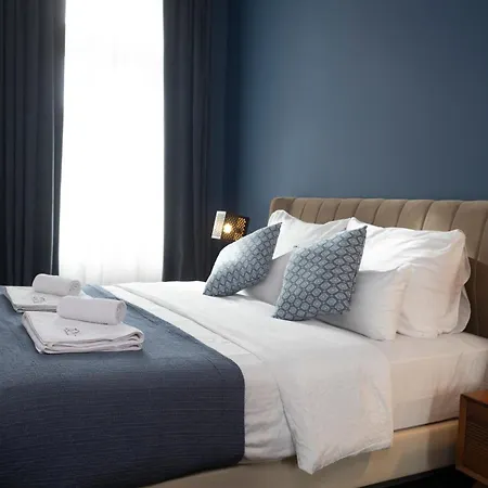 מלון Zoya Luxury 5*